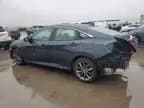 Honda Civic 2021