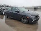 Honda Civic 2021