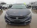 Honda Civic 2021