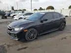 Honda Civic 2021