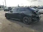 Honda Civic 2021