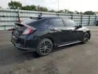 Honda Civic 2021