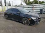 Honda Civic 2021