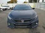 Honda Civic 2021