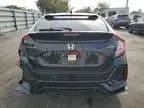 Honda Civic 2021