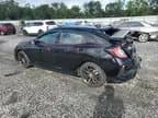 Honda Civic 2021