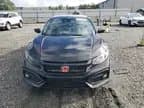 Honda Civic 2021