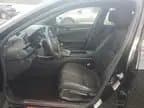 Honda Civic 2021