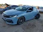 Honda Civic 2021