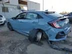 Honda Civic 2021