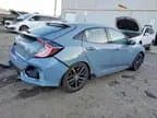 Honda Civic 2021