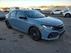 Honda Civic 2021