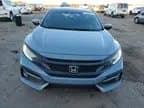 Honda Civic 2021