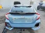 Honda Civic 2021