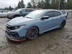 Honda Civic 2021