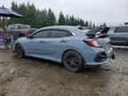 Honda Civic 2021