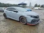 Honda Civic 2021