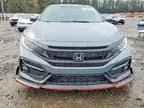 Honda Civic 2021