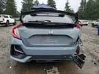 Honda Civic 2021