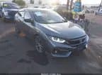 Honda Civic 2021