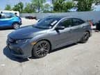 Honda Civic 2021