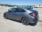 Honda Civic 2021