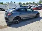 Honda Civic 2021