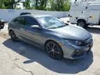 Honda Civic 2021