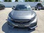Honda Civic 2021