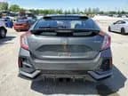 Honda Civic 2021