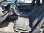 Honda Civic 2021