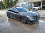 Honda Civic 2021
