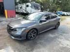 Honda Civic 2021