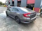 Honda Civic 2021