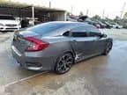 Honda Civic 2021