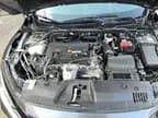 Honda Civic 2021