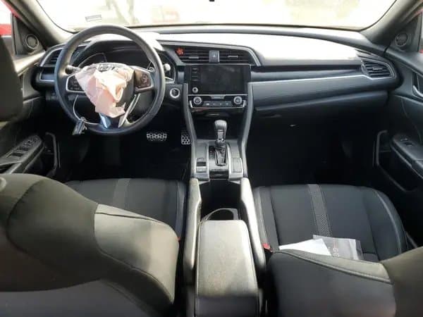 Honda Civic 2021