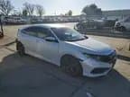 Honda Civic 2021