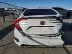 Honda Civic 2021