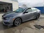 Honda Civic 2021