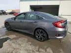 Honda Civic 2021