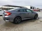Honda Civic 2021
