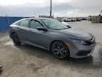 Honda Civic 2021