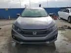 Honda Civic 2021