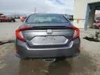 Honda Civic 2021