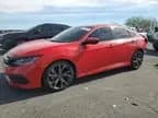 Honda Civic 2021