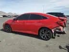 Honda Civic 2021