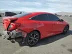 Honda Civic 2021