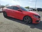 Honda Civic 2021