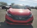 Honda Civic 2021